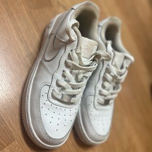 nike af1 low women’s 6 youth 4.5